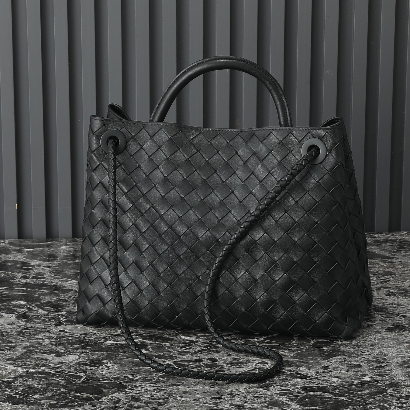 Bottega Veneta Top Handle Bags